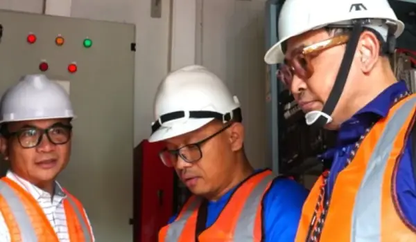 Tingkatkan Kualitas Layanan di Sulawesi XL Axiata Resmikan Jaringan Backbone Gorontalo-Palu