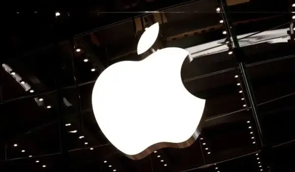 Logo Apple