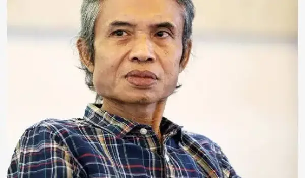 Joko Pinurbo