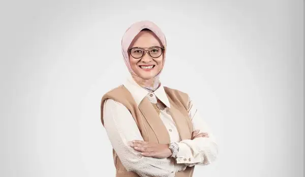 Presiden Direktur & CEO XL Axiata, Dian Siswarini