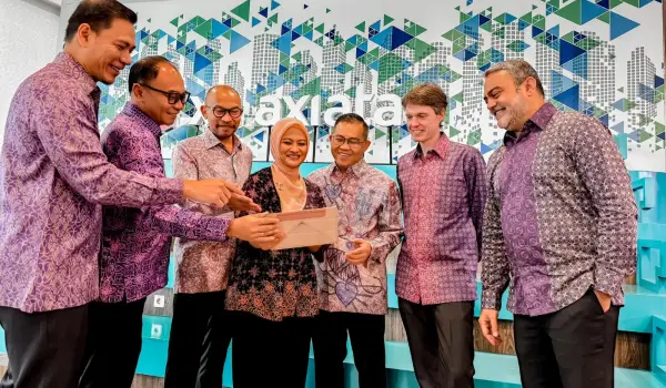 RUPS Tahunan 2024 PT XL Axiata Tbk
XL Axiata Ubah Susunan Direksi dan Dewan Komisaris