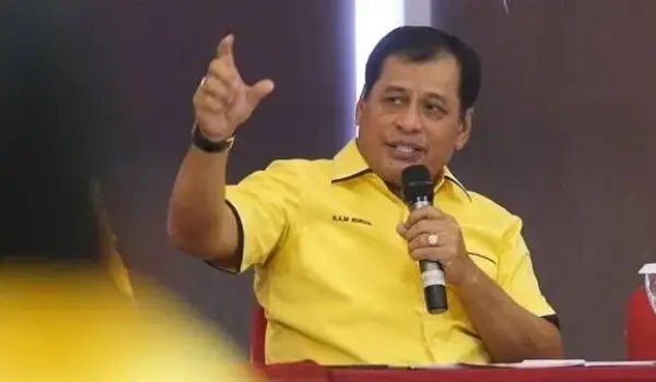 Nurdin Halid