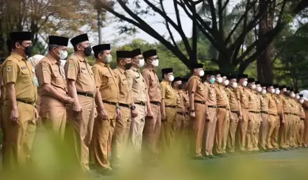 aparatur sipil negara