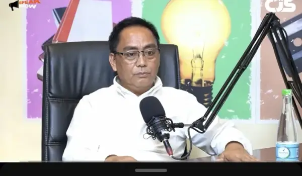 Wawancara Eksklusif CJS: Dr. H. Abdul Rahman Bando SP SMi