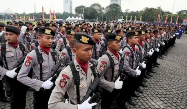Polri