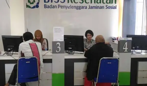 Kantor Layanan BPJS