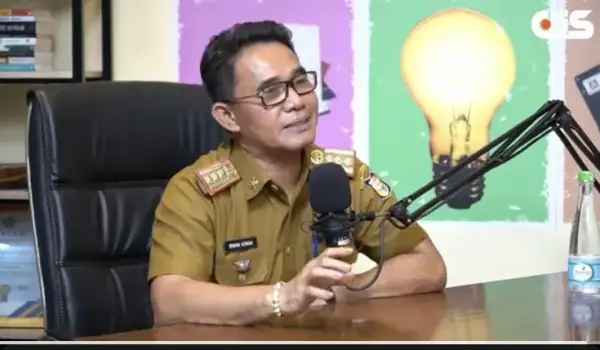 Irwan Adnan