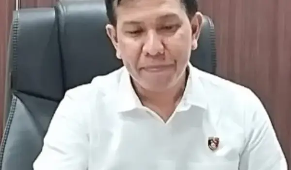 Kasubdit II Polda Sulsel, AKBP Mohammad Fajri Mustafa