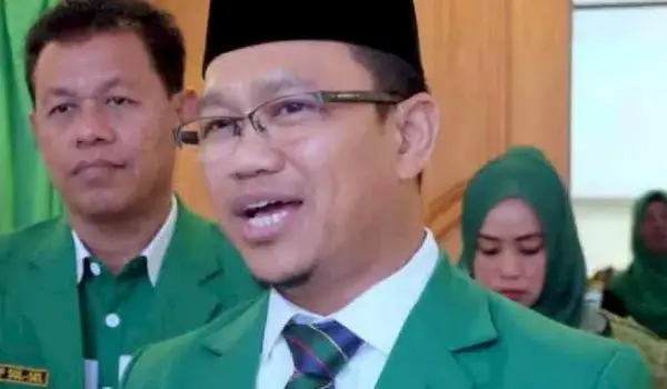 Amir Uskara (Foto: Istimewa)