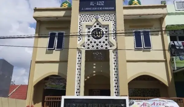 Pondok Tahfidzul Al-Qur'an (foto: istimewa)