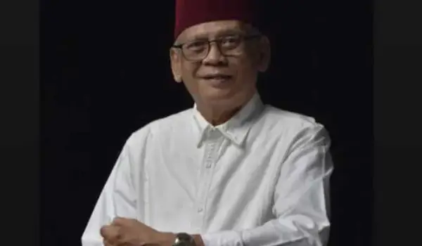 Andi Faisal Sapada (Facebook)