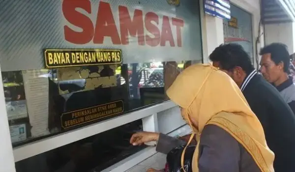 Kabar Gembira, Mulai Juni hingga Desember 2024 Ada Pemutihan Pajak Kendaraan