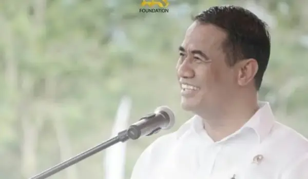 Andi Amran Sulaiman (Ist)