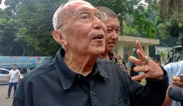 Permadi