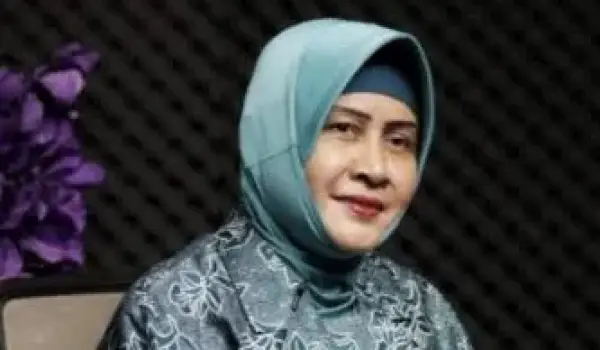 Indira Yusuf Ismail