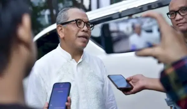 Ilham Arief Sirajuddin