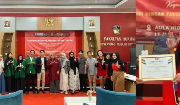 Para Peserta Collaboration Debate (Sumber:Istimewah)