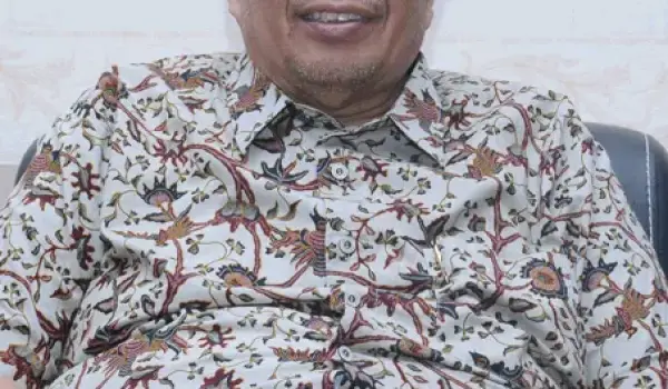 Prof Aminuddin Ilmar, Pakar hukum Universitas Hasanuddin (Unhas)