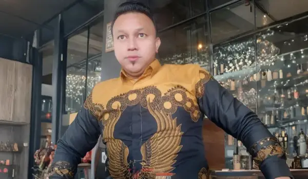 Kuasa hukum korban penipuan, Khairul Gaffar, S.H