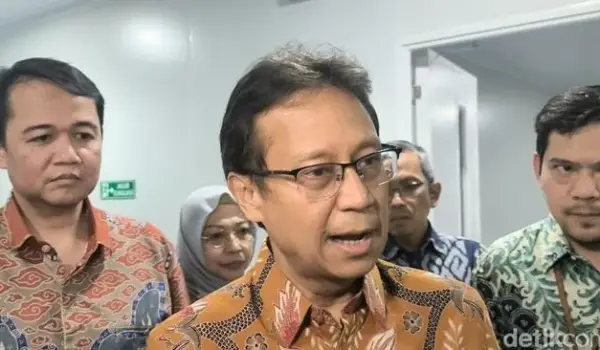 Menkes Budi Gunadi Sadikin