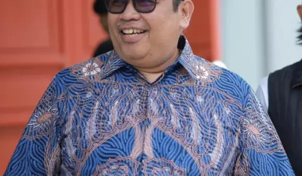 Bupati Takalar, Mohammad Firdaus Daeng Manye.