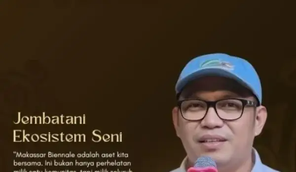 Dr. Arifin Manggau, M. Pd.