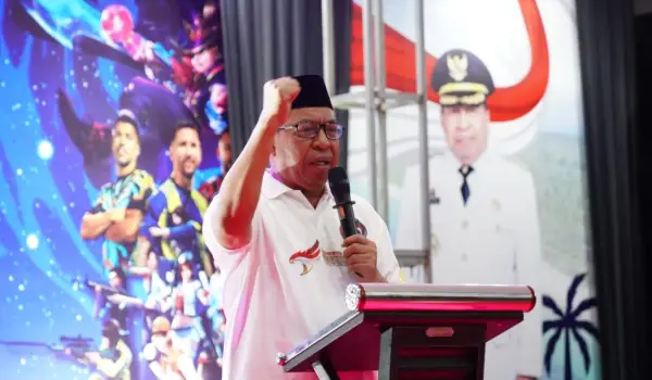 Wakil Bupati Kepulauan Selayar, Muhtar, M.M
