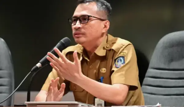Muhammad Salim Basmin.