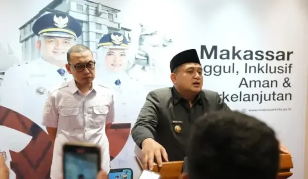 Wali Kota Makassar, Munafri Arifuddin