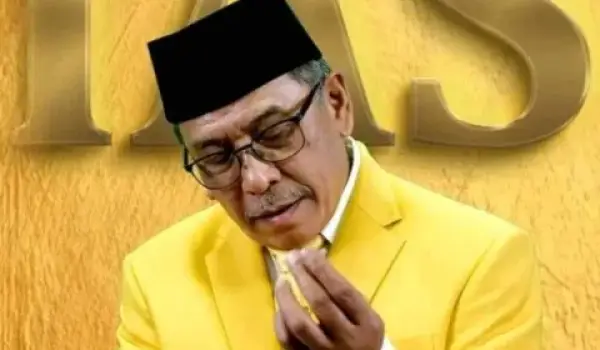 Dr. Ir.H. Ilham Arief Sirajuddin,MM (IAS).
