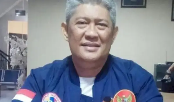 Wakil Ketua OKK DPW NasDem Sulsel, Tobo Haeruddin.