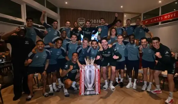 Arsenal F.C.