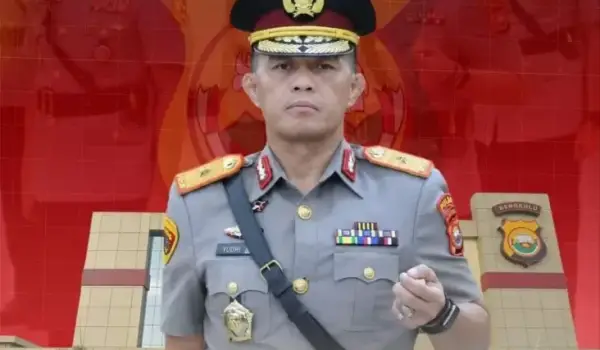 Brigjen Pol Yudhi Sulistianto Wahid.