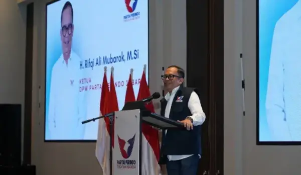 Rifqi Ali Mubarok