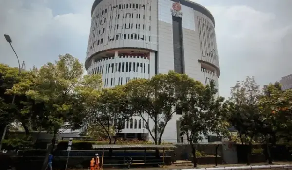 Gambar Ilustrasi Kantor BRIN.