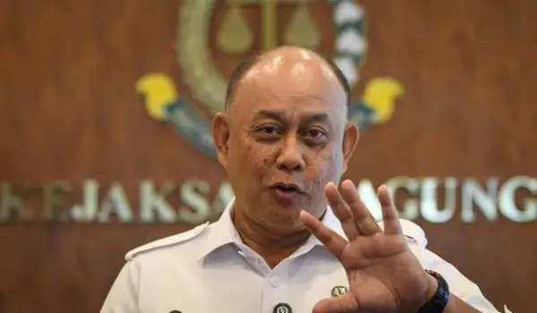 Dadan Hindayana dicopot oleh Presiden Prabowo dari jabatannya sebagai Kepala BGN.