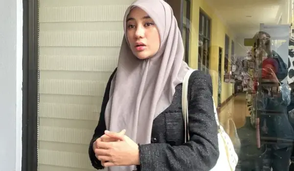 Selebgram Clara Shinta.