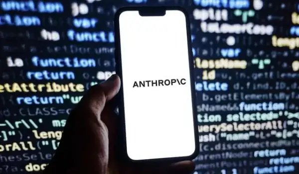 Ilustrasi Anthropic.