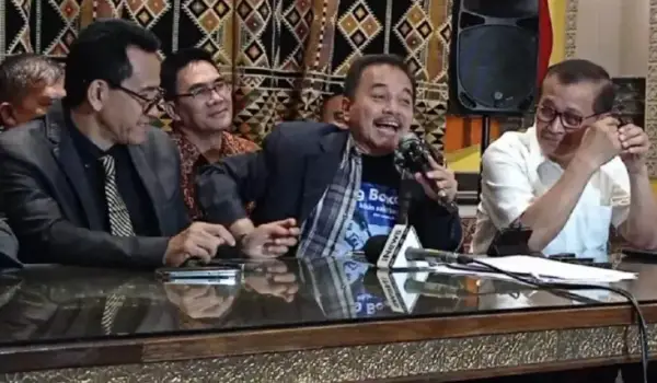 Roy Suryo