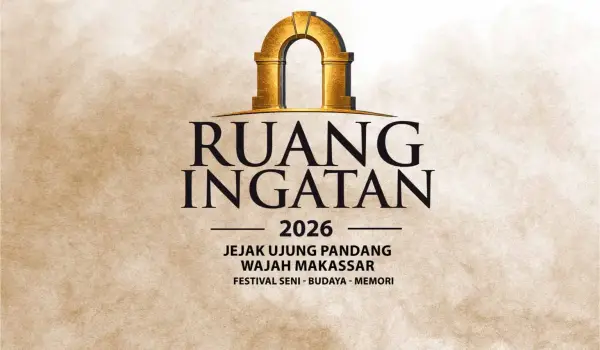 Ruang Ingatan 2026: Ketika Warga Mengevakuasi Kota