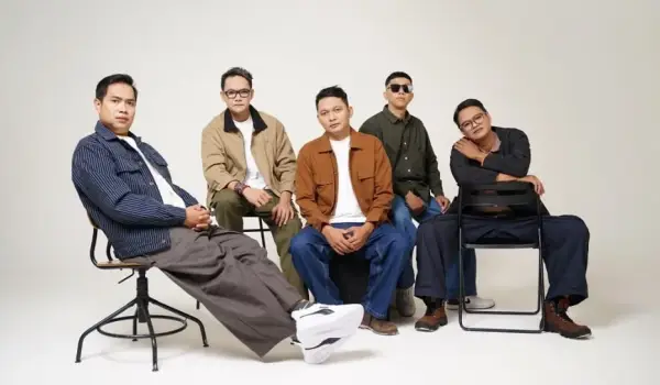 Band This is EQUAL debut dengan merilis mini album atau EP bertajuk Kirei. [Instagram]