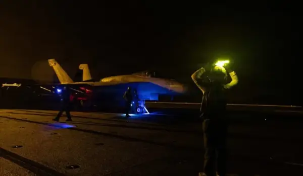 Amerika Serikat dilaporkan telah mempertimbangkan untuk menarik pasukan dari Kerajaan Arab Saudi setelah kedua pihak berseteru terkait perang Iran.