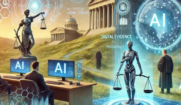 Era AI Ubah Dunia Hukum, Pendidikan Magister Kini Dituntut Kuasai Siber dan Bisnis Digital