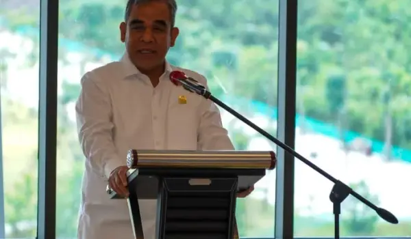 MPR Ajak Seluruh Lembaga Negara dan Parpol Pererat Silaturahmi Jelang Sidang Tahunan