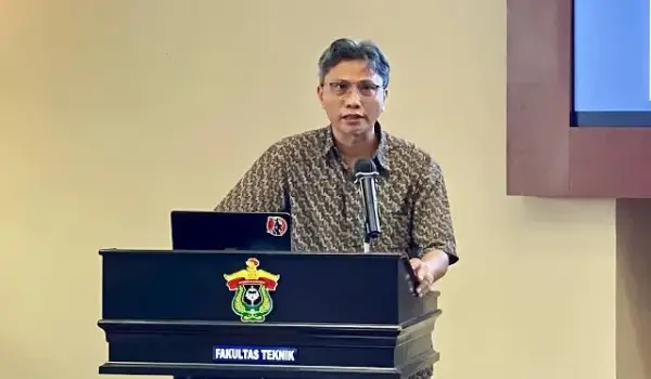 Unhas Dorong Pemanfaatan AI di Dunia Pendidikan, Jangan Dipandang sebagai Ancaman