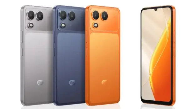 Hp murah itel A200. [Itel]