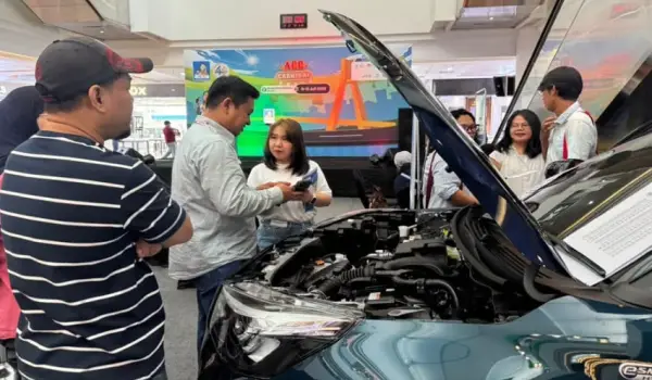 Gempuran Otomotif di Batam! ACC Carnival Hadir dengan Bunga Rendah dan Tenor hingga 6 Tahun