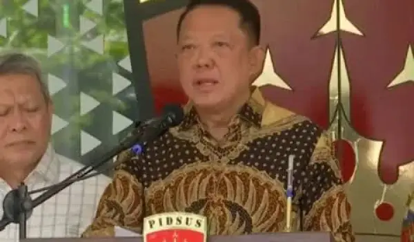 Mantan Jaksa Agung Muda Tindak Pidana Korupsi (Jampidsus) Kejaksaan Agung (Kejagung) Febrie Adriansyah.