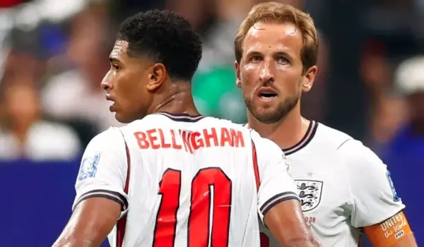Bukan Kane atau Bellingham: Media Argentina Sebut Declan Rice Kunci di Semifinal Piala Dunia 2026