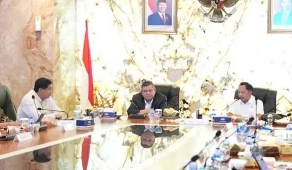 Kemendagri dan Pemda Siap Dukung BSPS, Tito Karnavian: Program Ini Sangat Ditunggu Rakyat